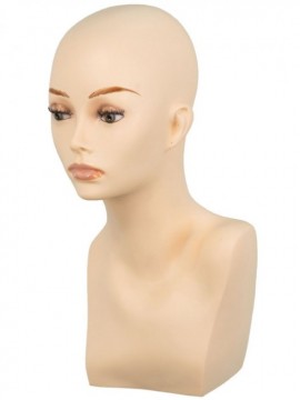 Mannequin Head 15" by Jon Renau